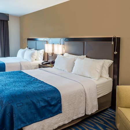 Holiday Inn Owensboro Riverfront By Ihg Екстер'єр фото