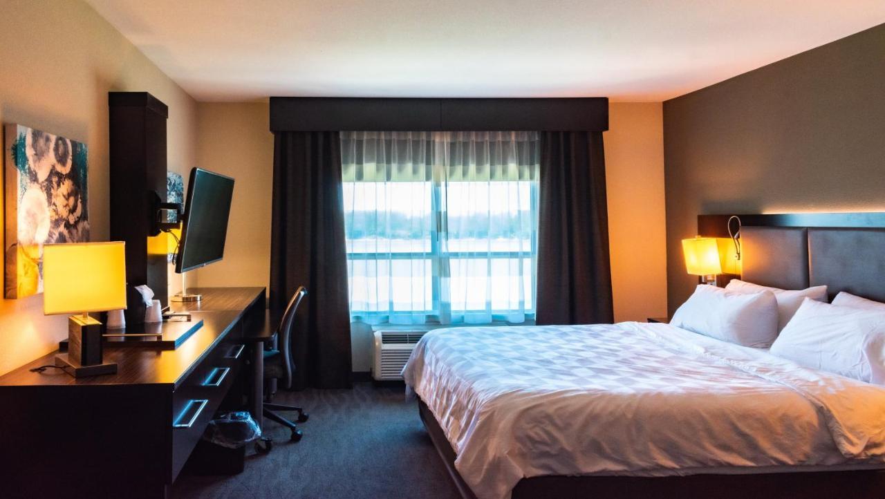 Holiday Inn Owensboro Riverfront By Ihg Екстер'єр фото
