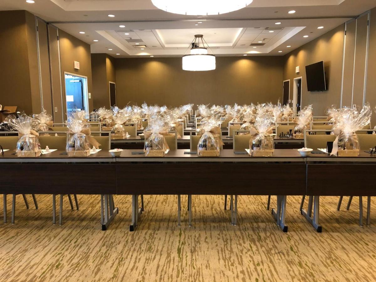 Holiday Inn Owensboro Riverfront By Ihg Екстер'єр фото