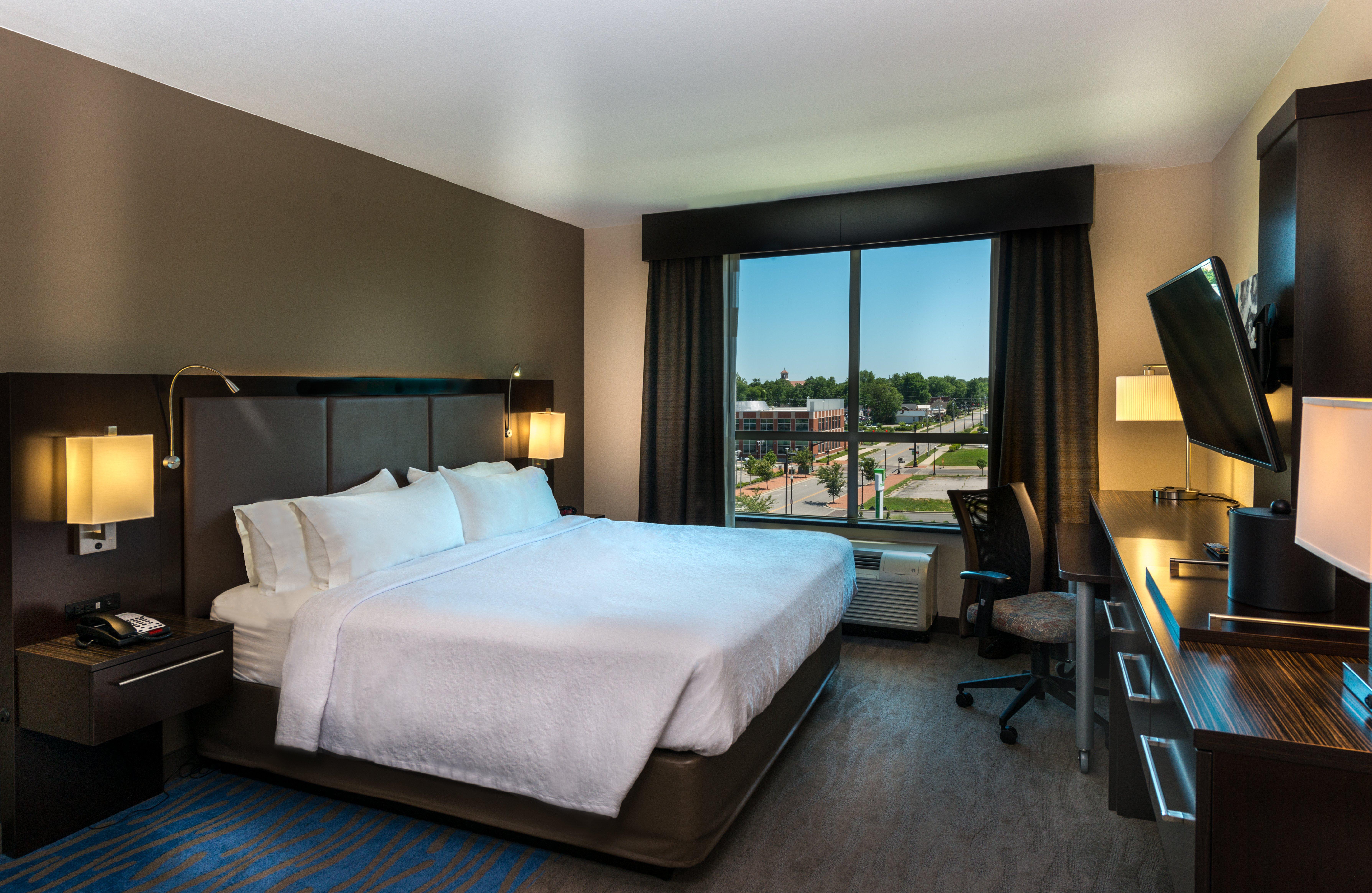 Holiday Inn Owensboro Riverfront By Ihg Екстер'єр фото