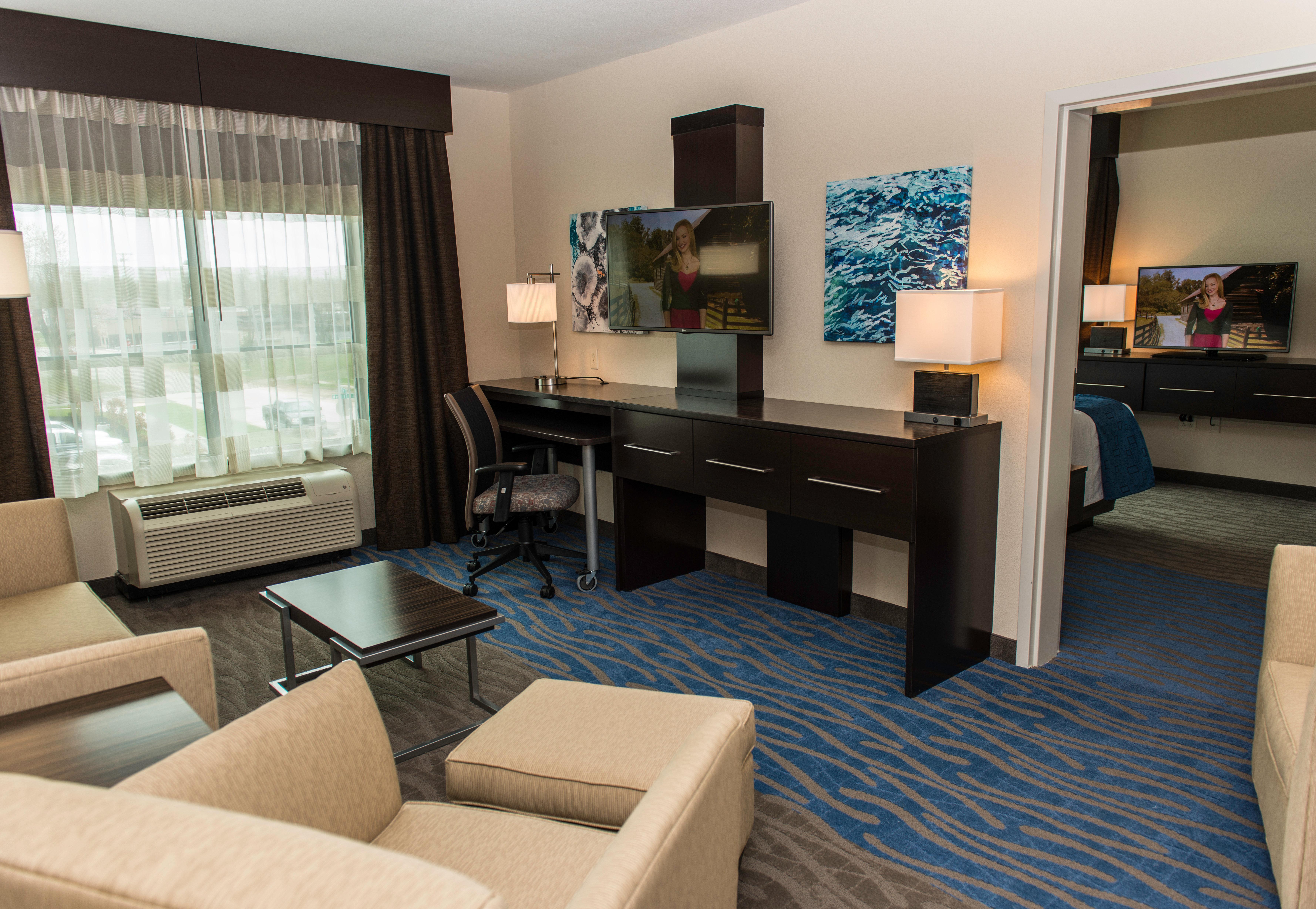 Holiday Inn Owensboro Riverfront By Ihg Екстер'єр фото