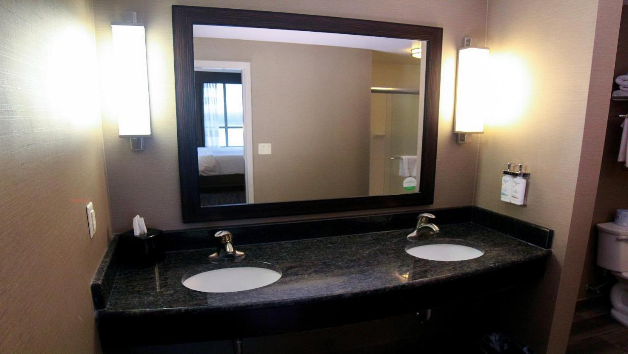 Holiday Inn Owensboro Riverfront By Ihg Екстер'єр фото