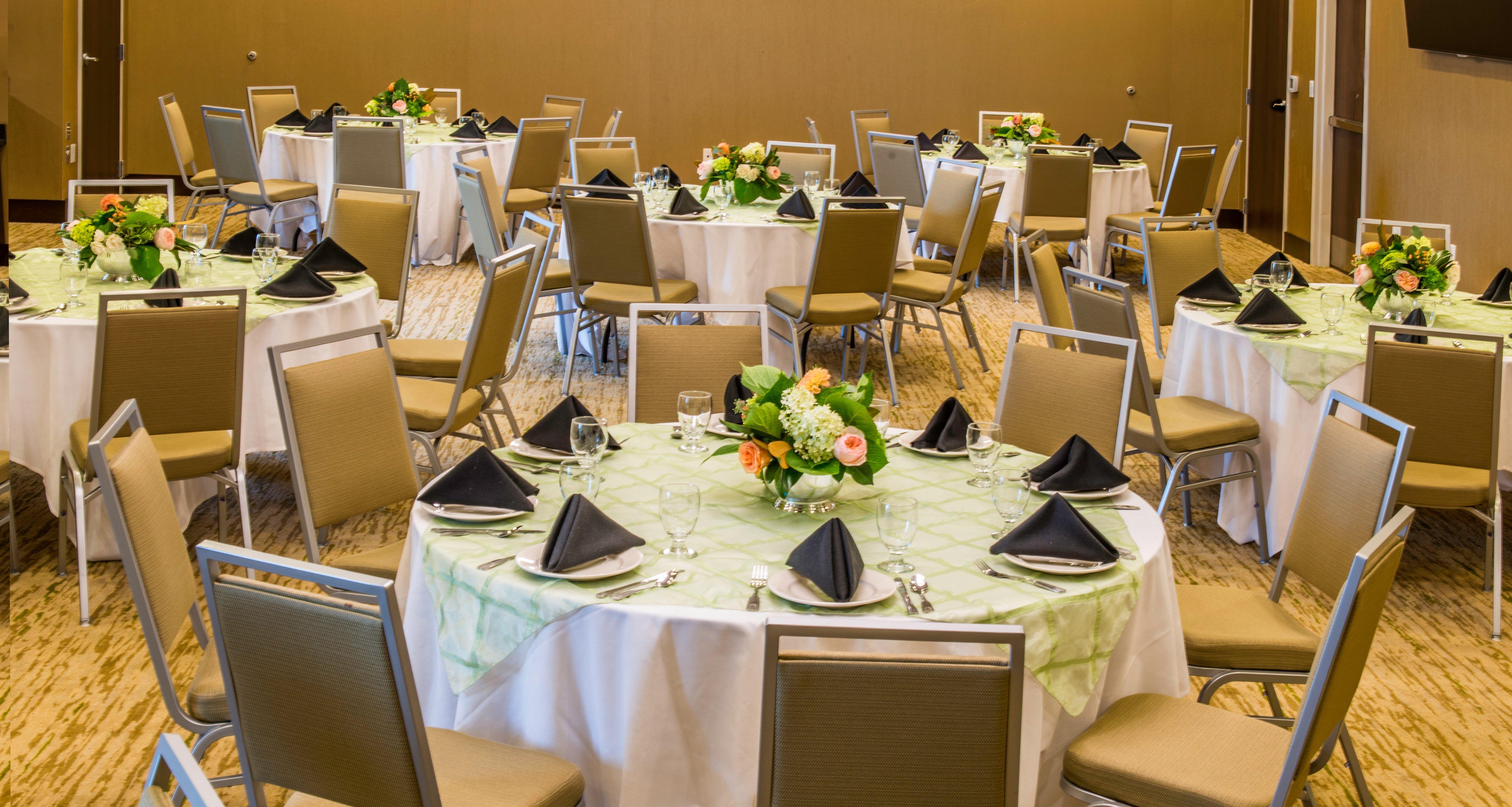 Holiday Inn Owensboro Riverfront By Ihg Екстер'єр фото