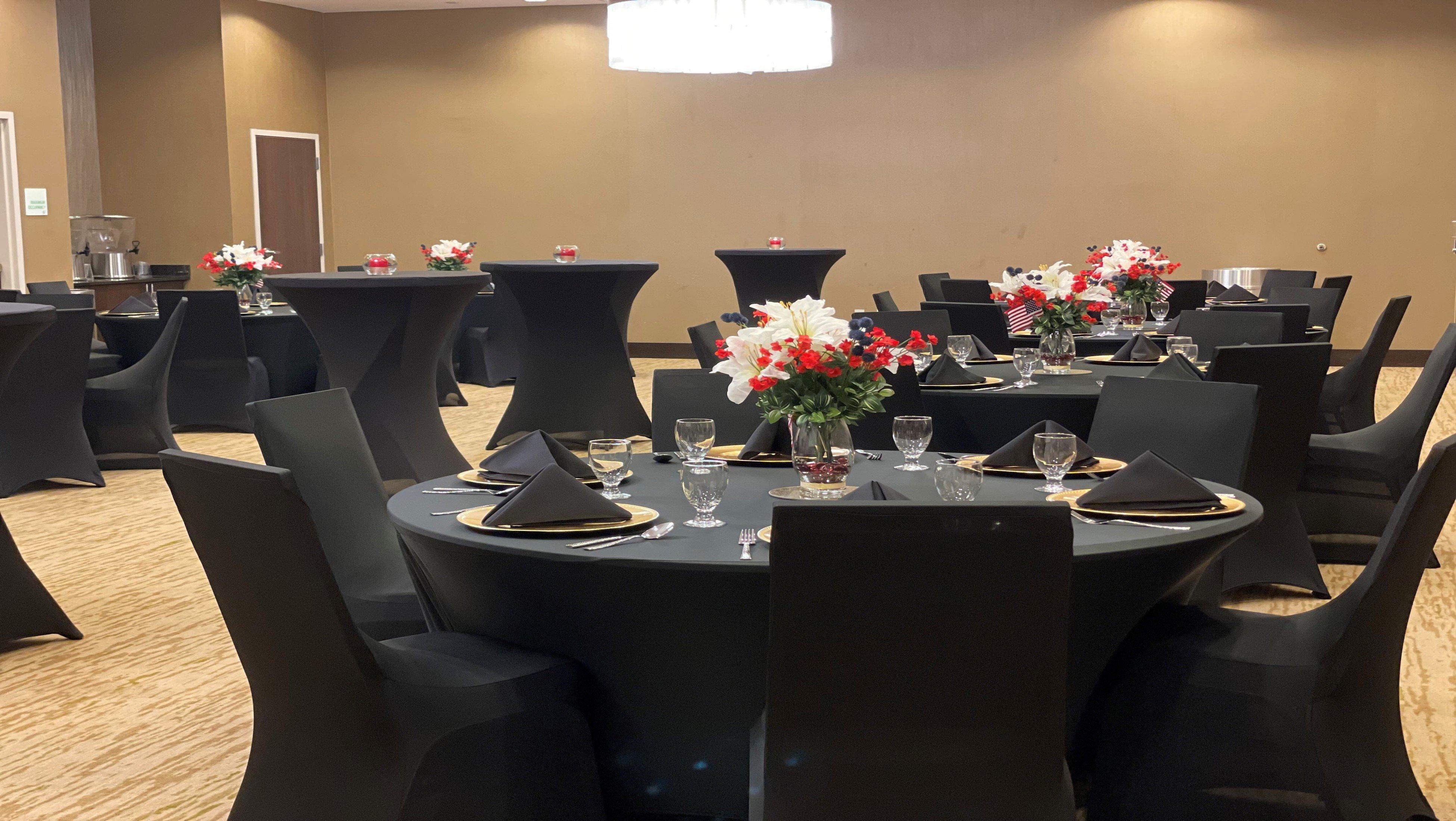 Holiday Inn Owensboro Riverfront By Ihg Екстер'єр фото