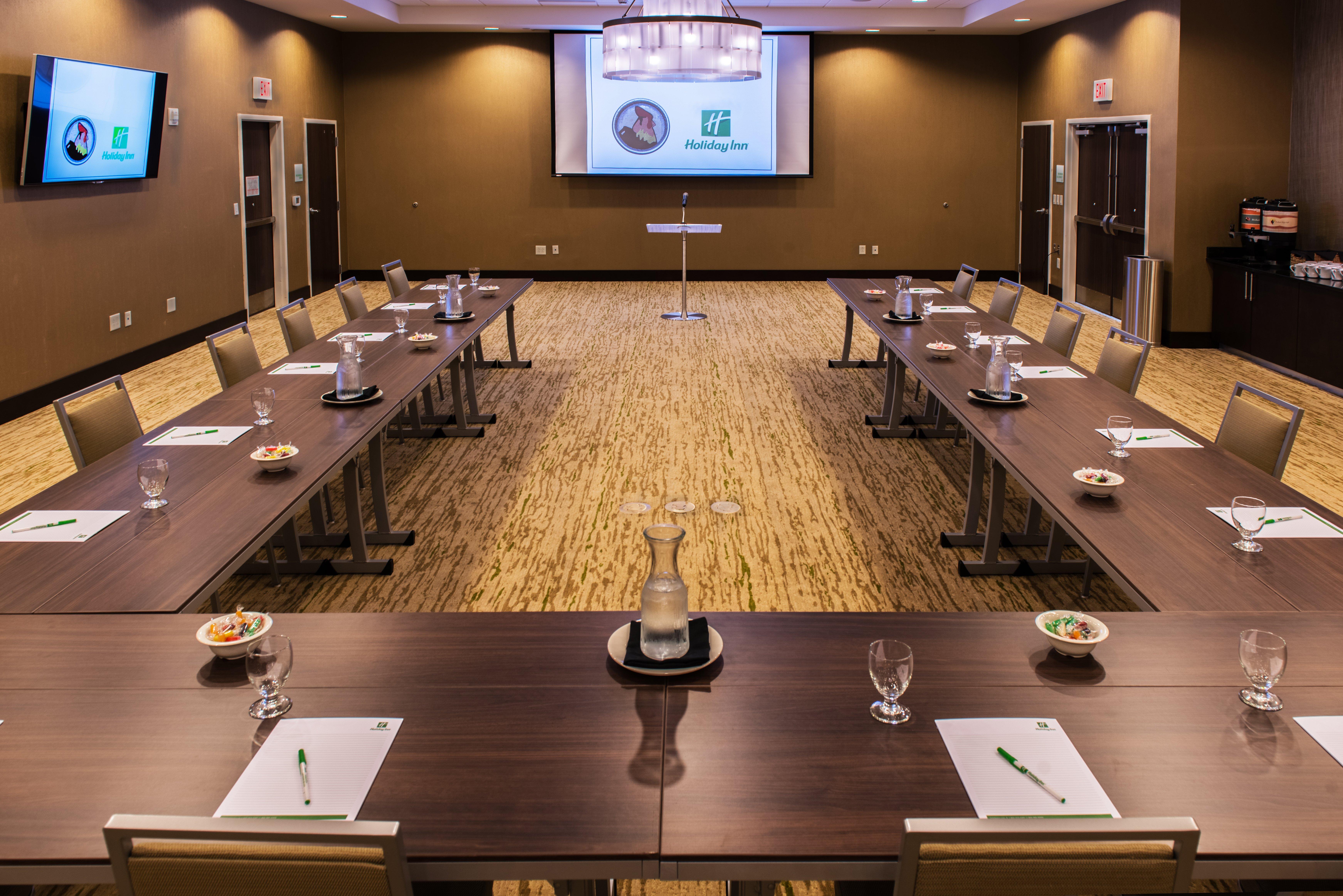 Holiday Inn Owensboro Riverfront By Ihg Екстер'єр фото