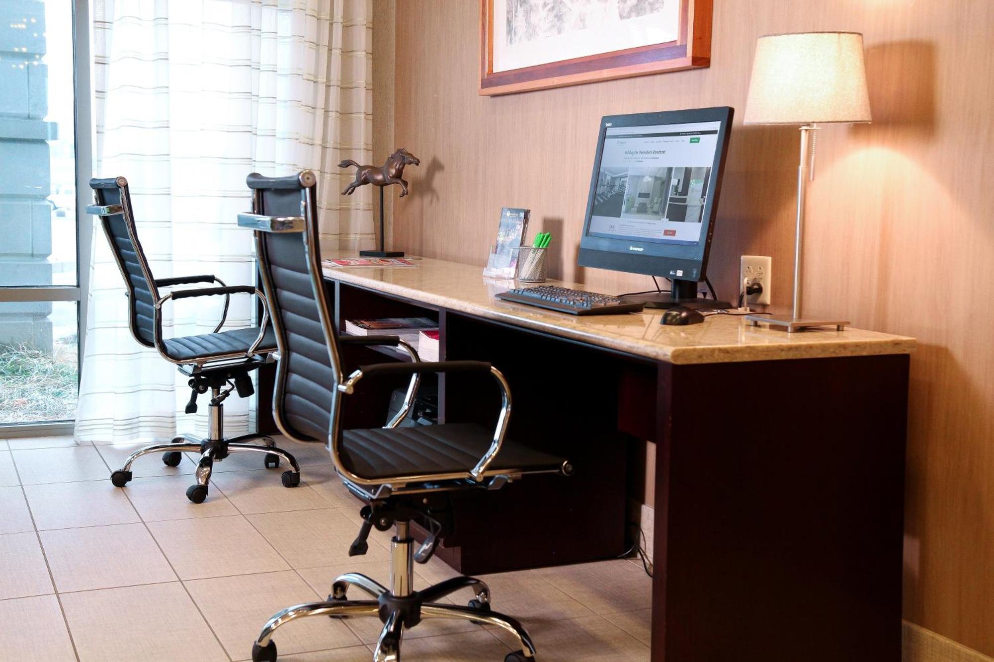 Holiday Inn Owensboro Riverfront By Ihg Екстер'єр фото