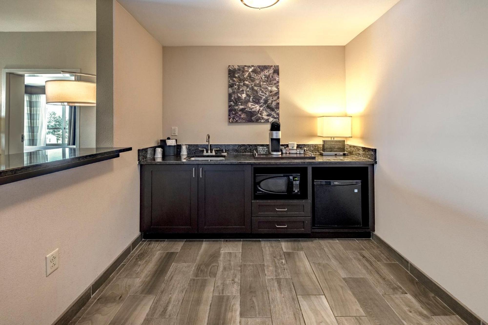 Holiday Inn Owensboro Riverfront By Ihg Екстер'єр фото